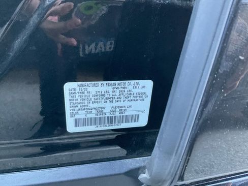 Used 2023 Nissan Ariya FWD image 36