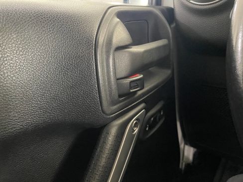 Used 2012 Jeep Wrangler Unlimited Sahara w/ Connectivity Group image 40