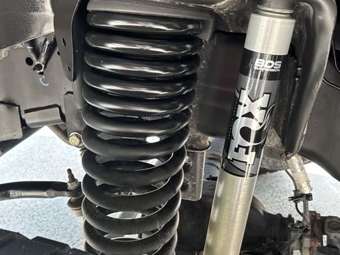 Used 2019 RAM 3500 Limited AWD/4WD image 12