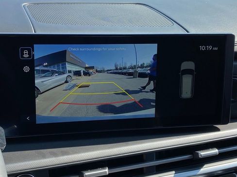 New 2026 Hyundai Santa Fe SEL FWD image 16