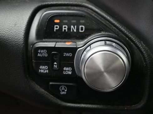 Used 2022 RAM 1500 Laramie AWD/4WD image 25