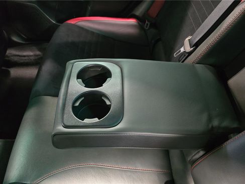 Used 2020 Subaru WRX STI image 18