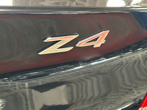 Used 2014 BMW Z4 sDrive35i RWD image 33