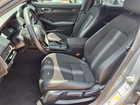 Used 2026 Honda Civic Sport image 23