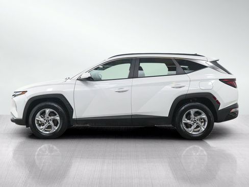 Used 2024 Hyundai Tucson SEL AWD/4WD image 2
