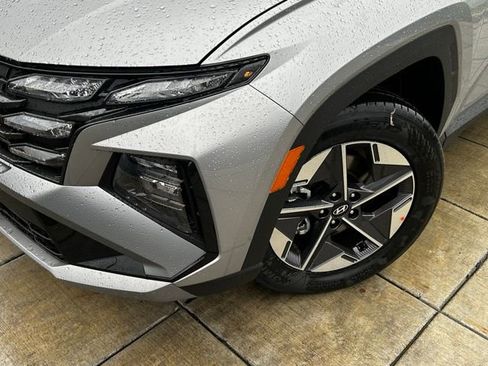 New 2026 Hyundai Tucson SEL AWD/4WD image 2