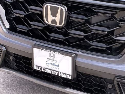 Used 2025 Honda CR-V Sport-L image 12