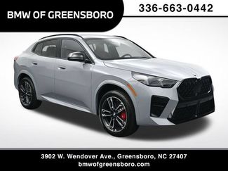 New 2026 BMW X2 xDrive28i w/ Technology Package AWD/4WD 360° Tour