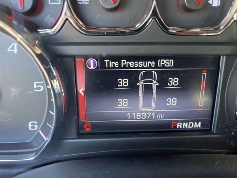 Used 2015 GMC Yukon SLE w/ Convenience Package image 15