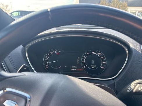 Used 2016 Lincoln MKX Reserve w/ Driver Assistance Package image 6