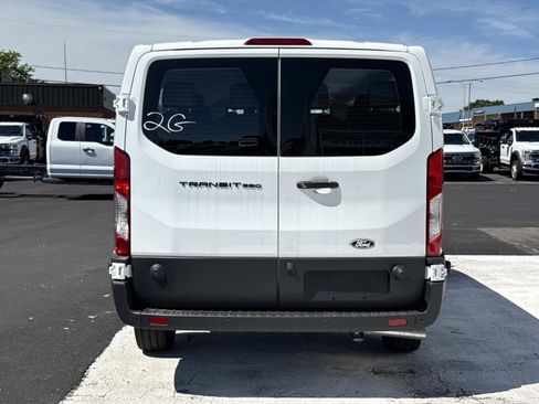 New 2026 Ford Transit 350 XL RWD image 4