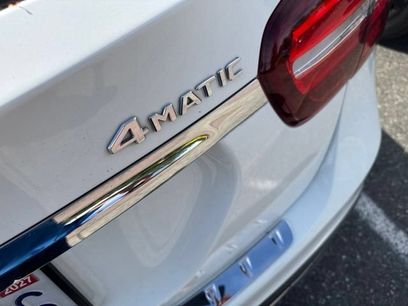 Used 2020 Mercedes-Benz GLA 250 4MATIC