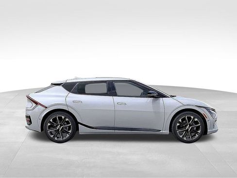 Certified 2025 Kia EV6 GT-Line image 16