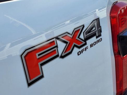 New 2025 Ford F250 XL w/ STX Appearance Package AWD/4WD image 30