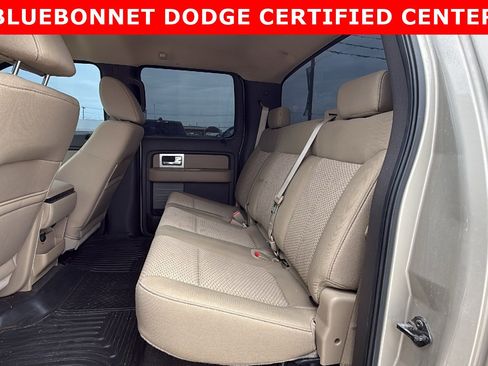 Used 2009 Ford F150 XLT image 14