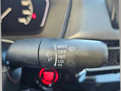 Used 2025 Honda Civic LX image 16