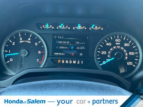 Used 2016 Ford F150 XLT w/ Equipment Group 301A Mid image 18