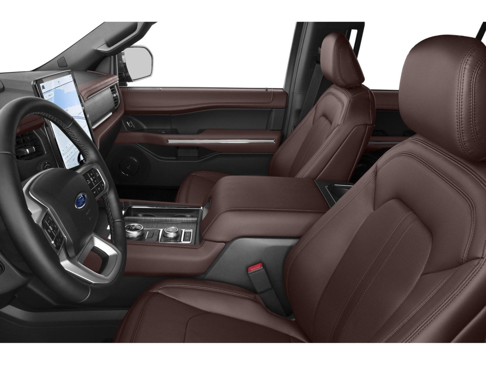 Used 2023 Ford Expedition Max Limited AWD/4WD image 8