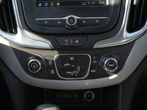Used 2023 Chevrolet Equinox LS w/ LS Convenience Package AWD/4WD image 40