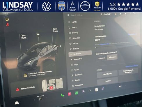 Used 2023 Tesla Model 3 Standard Range image 23