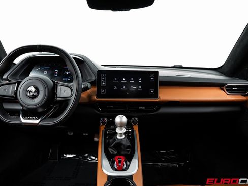 New 2025 Lotus Emira image 24