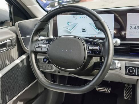 Used 2024 Hyundai Ioniq 6 Limited image 14