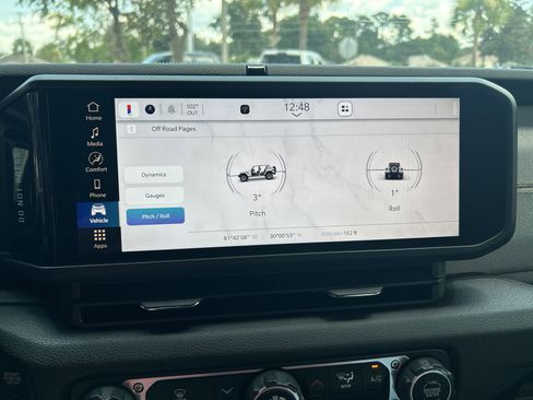 New 2025 Jeep Wrangler Sport image 30