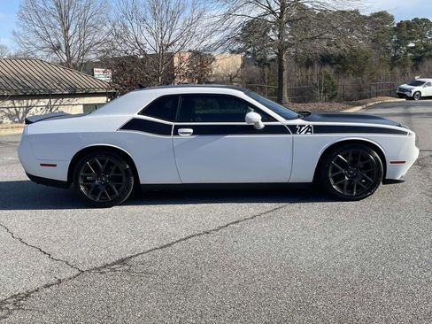 Used 2018 Dodge Challenger T/A image 6