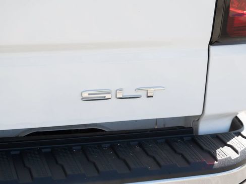 Used 2026 GMC Sierra 1500 SLT RWD image 14