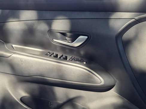 Used 2025 Hyundai Tucson SEL FWD image 23