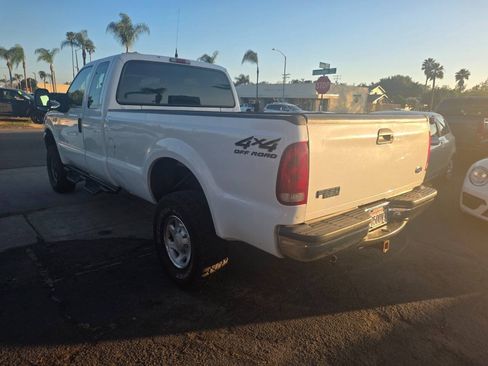 Used 2000 Ford F350 XL AWD/4WD image 6