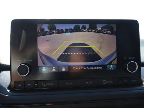 Used 2024 Honda Accord EX image 22