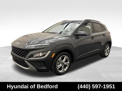 Used 2023 Hyundai Kona SEL w/ Convenience Package