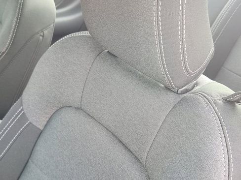 New 2025 Ford Mustang Coupe image 16