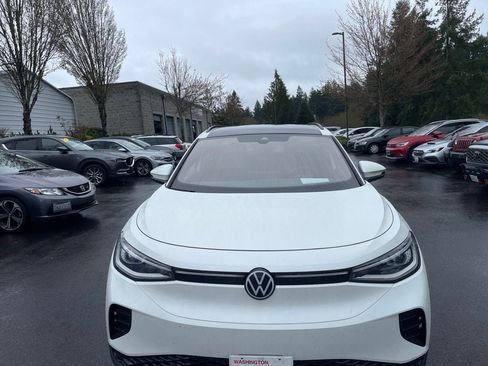 Certified 2023 Volkswagen ID.4 Pro S image 20