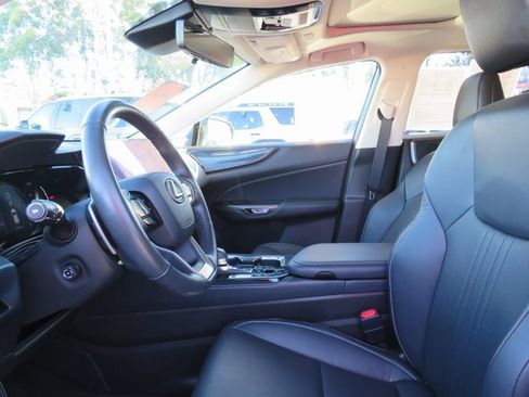 Used 2024 Lexus NX 350 AWD w/ Premium Package image 15