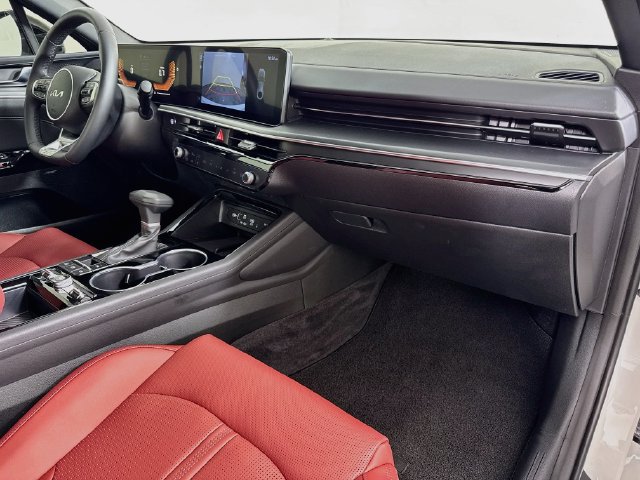 Used 2026 Kia K5 GT-Line w/ GT-Line Premium Package FWD image 46