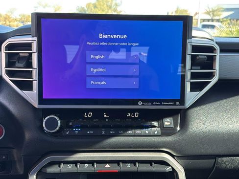 Used 2023 Toyota Tundra Limited image 19