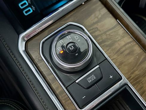 Used 2019 Ford Expedition Platinum RWD image 34