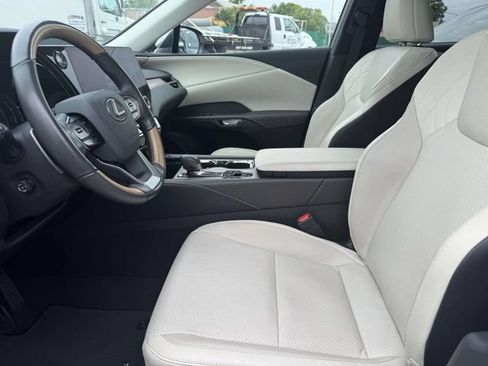 Certified 2024 Lexus RX 350 Premium w/ Cold Area Package AWD/4WD image 20