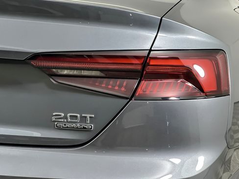 Used 2018 Audi A5 2.0T Premium image 24