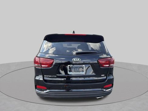 Used 2019 Kia Sorento FWD w/ LX Convenience Package image 6