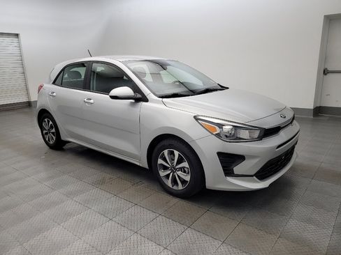 Used 2021 Kia Rio S w/ Technology Package FWD image 11