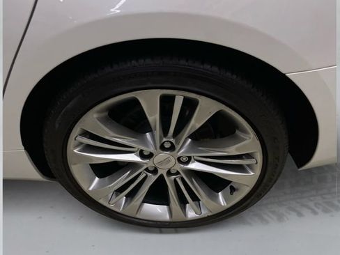 Used 2017 Cadillac CT6 Platinum AWD/4WD image 19