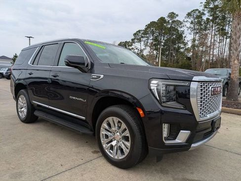 Used 2024 GMC Yukon Denali image 2
