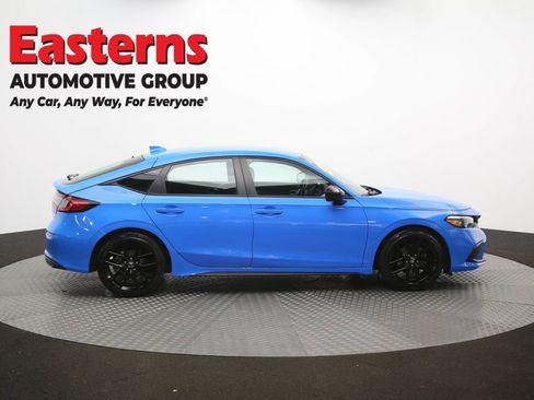 Used 2024 Honda Civic Sport image 43