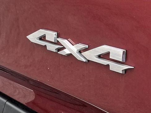 Used 2022 RAM 1500 Big Horn AWD/4WD image 30