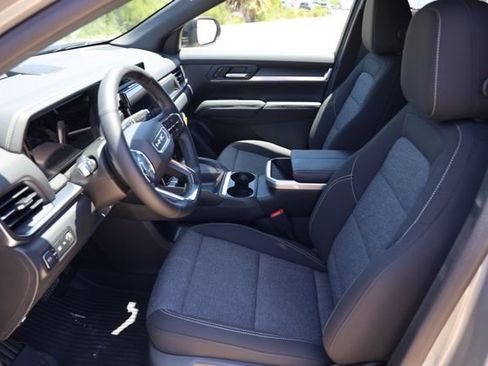 New 2026 GMC Terrain Elevation w/ Technology Package II FWD image 12