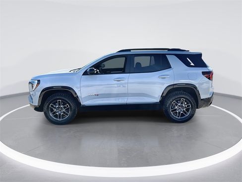 New 2026 GMC Terrain AT4 w/ Convenience Package III image 5