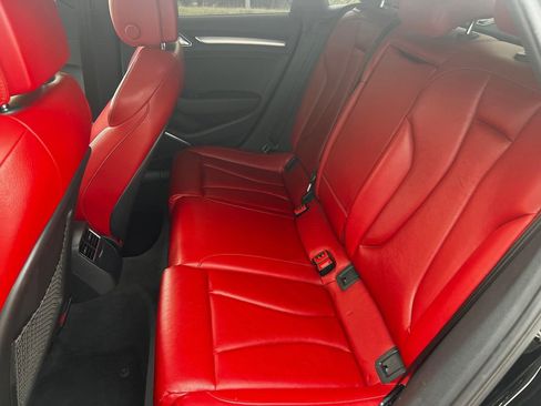 Used 2018 Audi S3 Premium Plus w/ Technology Package image 32